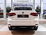 Volkswagen Jetta 2017 года