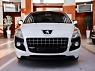 Peugeot 3008 2012 года