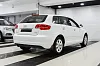 Audi A3 2012 года