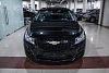 Chevrolet Cruze 2015 года