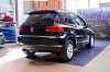 Volkswagen Tiguan 2013 года