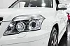 Mercedes-Benz GLK-Класс 2012 года