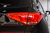 Chery Tiggo 7 2019 года