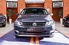 Volkswagen Polo 2017 года