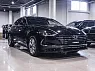Hyundai Sonata 2021 года