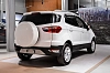 Ford EcoSport 2016 года