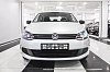 Volkswagen Polo 2014 года