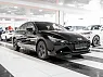 Hyundai Elantra 2021 года