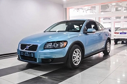 Volvo C30