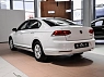 Volkswagen Passat 2017 года