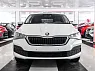 Skoda Rapid 2020 года