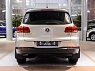 Volkswagen Tiguan 2015 года