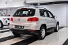 Volkswagen Tiguan 2015 года
