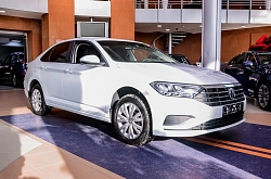 Volkswagen Jetta