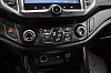 Chery Tiggo 5 2017 года