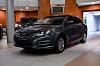 Geely Emgrand 7 2018 года