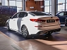 Kia Optima 2019 года