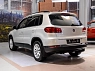 Volkswagen Tiguan 2015 года