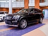 Mercedes-Benz GL-Класс 2014 года