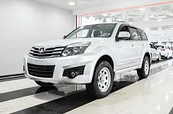 Great Wall Hover H3