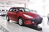 Peugeot 307 2007 года